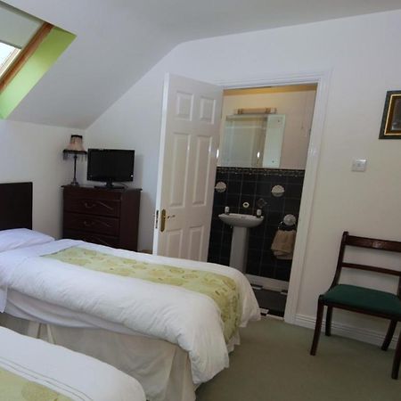 Launard House Kilkenny Dış mekan fotoğraf