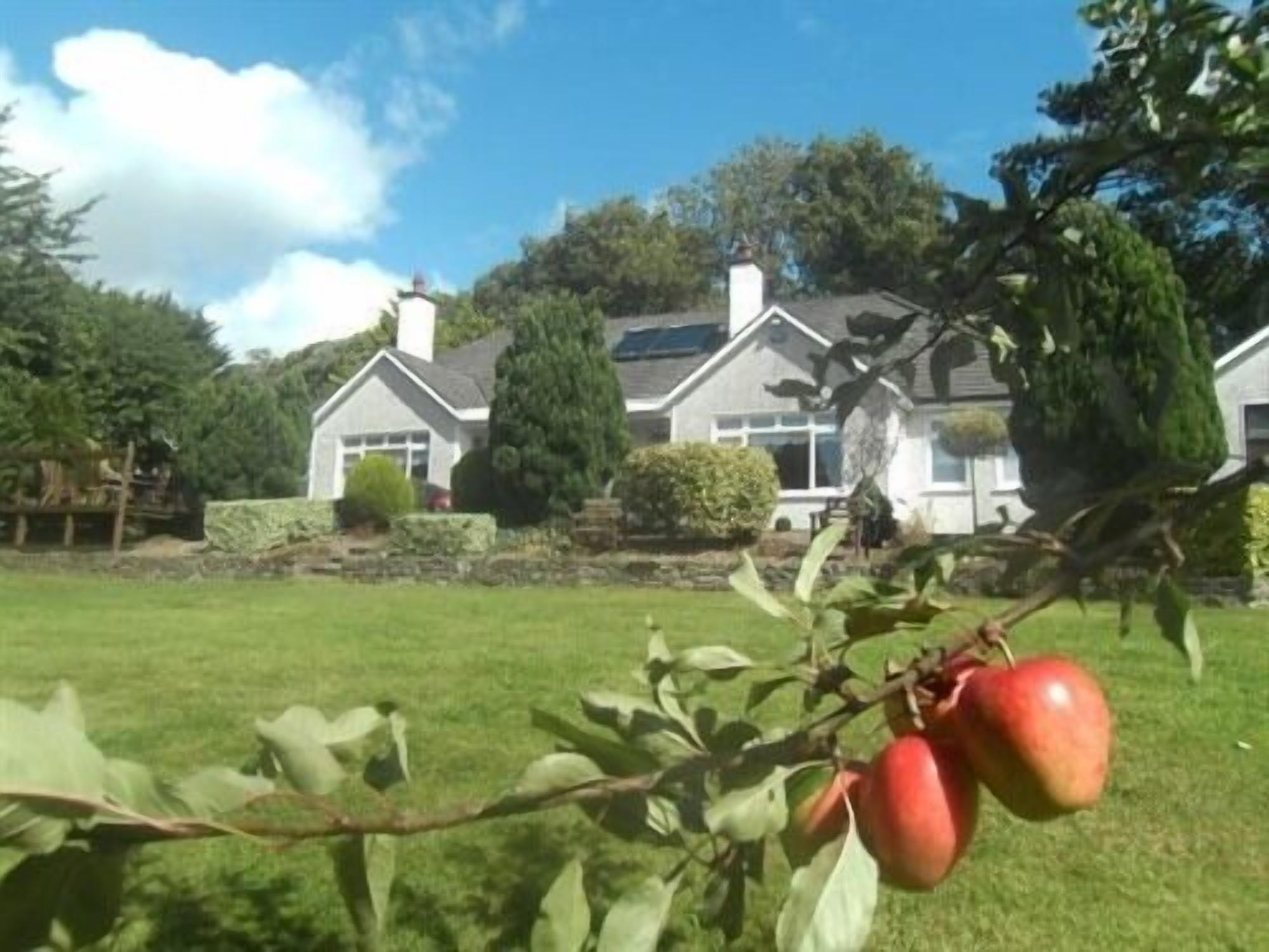 Launard House Kilkenny Dış mekan fotoğraf