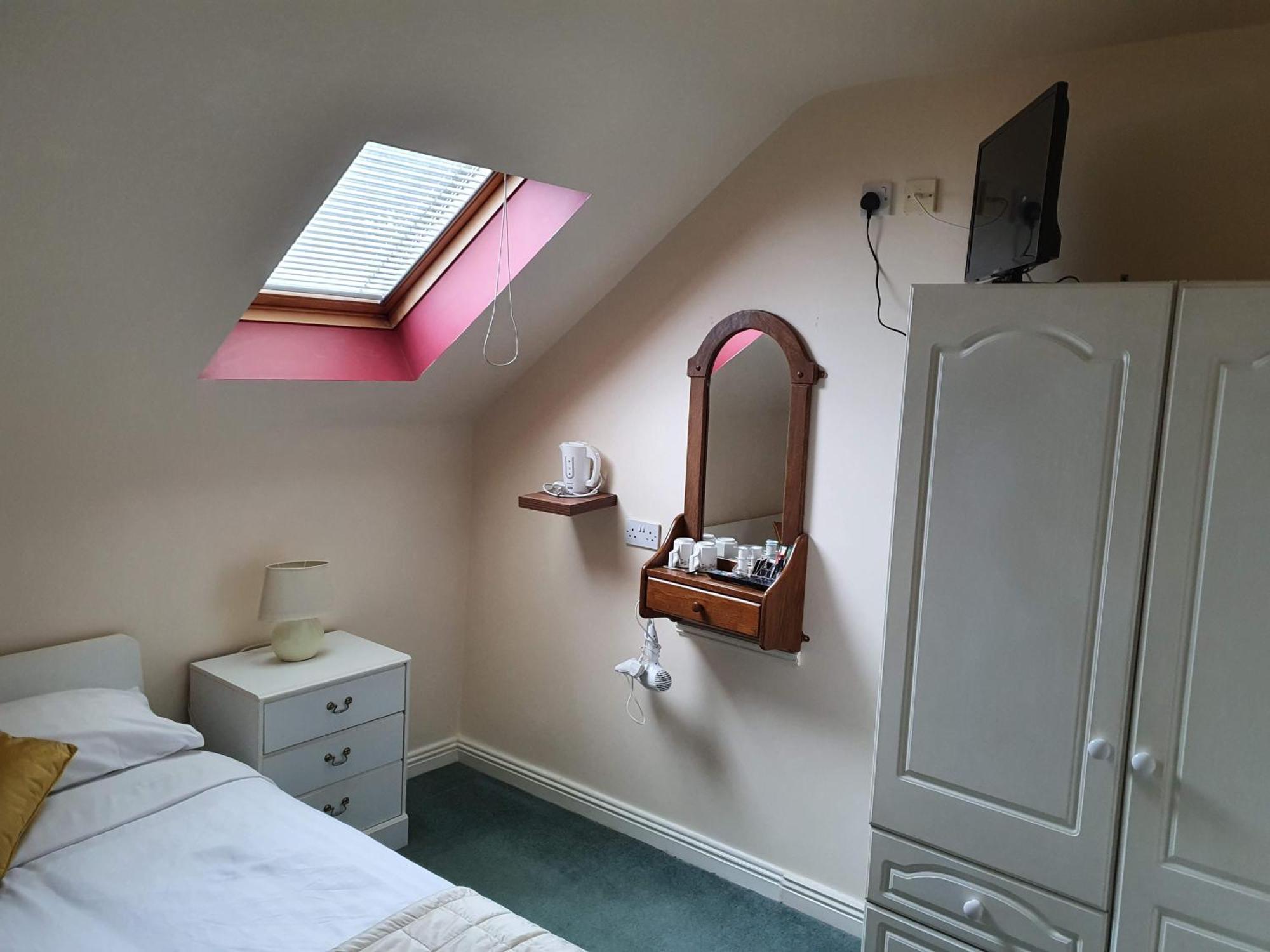 Launard House Kilkenny Oda fotoğraf